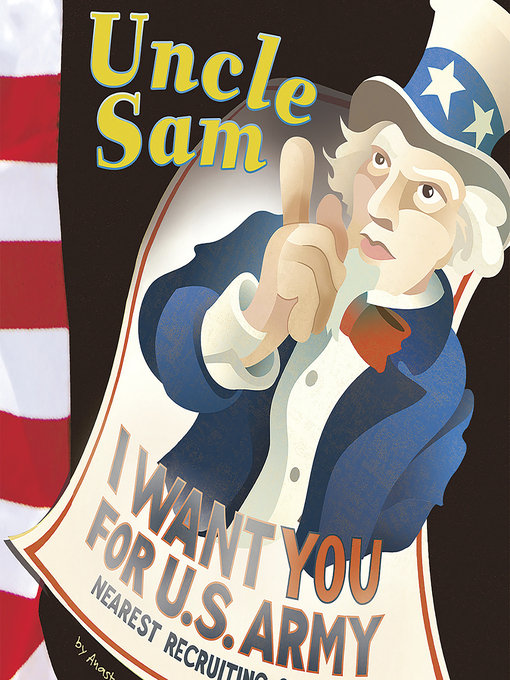 Title details for Uncle Sam by Anastasia Suen - Available